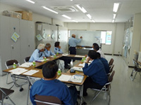 会議イメージ